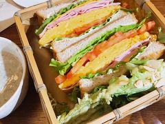 -AFS Cafe & Canteen(闽江二路店)