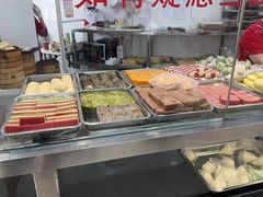 -常州糕团店(北大街新世纪商城店)