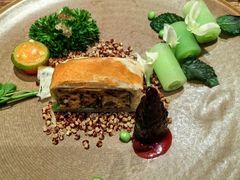 -叶叶菩提(太原别墅店)