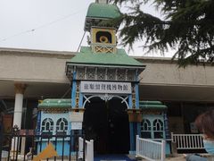 -旅顺留声机博物馆