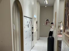 -海马体照相馆(大连柏威年购物中心店)