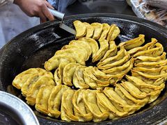-李记清真馆(打钉巷店)