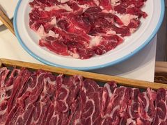 -巴邑火锅·鲜切牛肉(萧山银隆店)