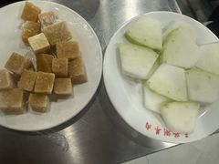 -三兴涮羊肉(荣安大街店)