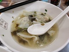 -潘国仙耳光馄饨(黄家阙路店)