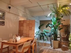 -1861意大利餐厅(来福士店)