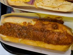 -纽约薯条(世豪广场店)