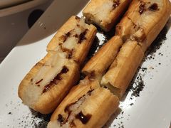-粗茶淡饭·汉口公馆(循礼门店)