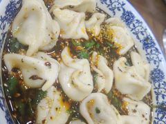 -回坊马二饺子馆
