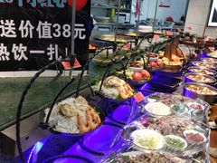-那家老院子东北菜·饺子·小鸡炖蘑菇(艳华街店)