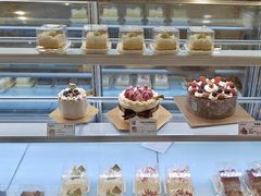 -匠造烘焙(联洋店)
