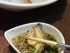 -东海怡品海鲜豆捞(舟宿夜江店)