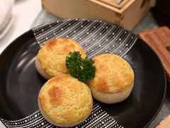 -白天鹅宾馆-玉堂春暖餐厅