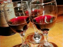 -楼兰新疆主题餐厅(苏州中心店)