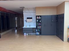 -CXFIT 陈徐健身工作室(凯旋店)