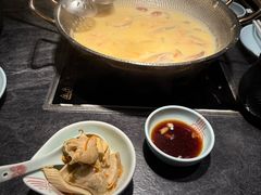 -捞王锅物料理(金华义乌之心店)