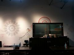 大堂-南国印度餐厅Dakshin