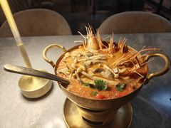 -Tegu泰古莲·泰国餐厅(红山6979店)