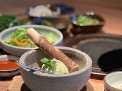 -烧肉达人•炭火烧肉(新天地店)