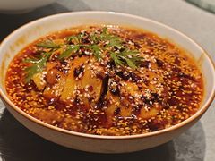 -外婆家(西溪印象城店)