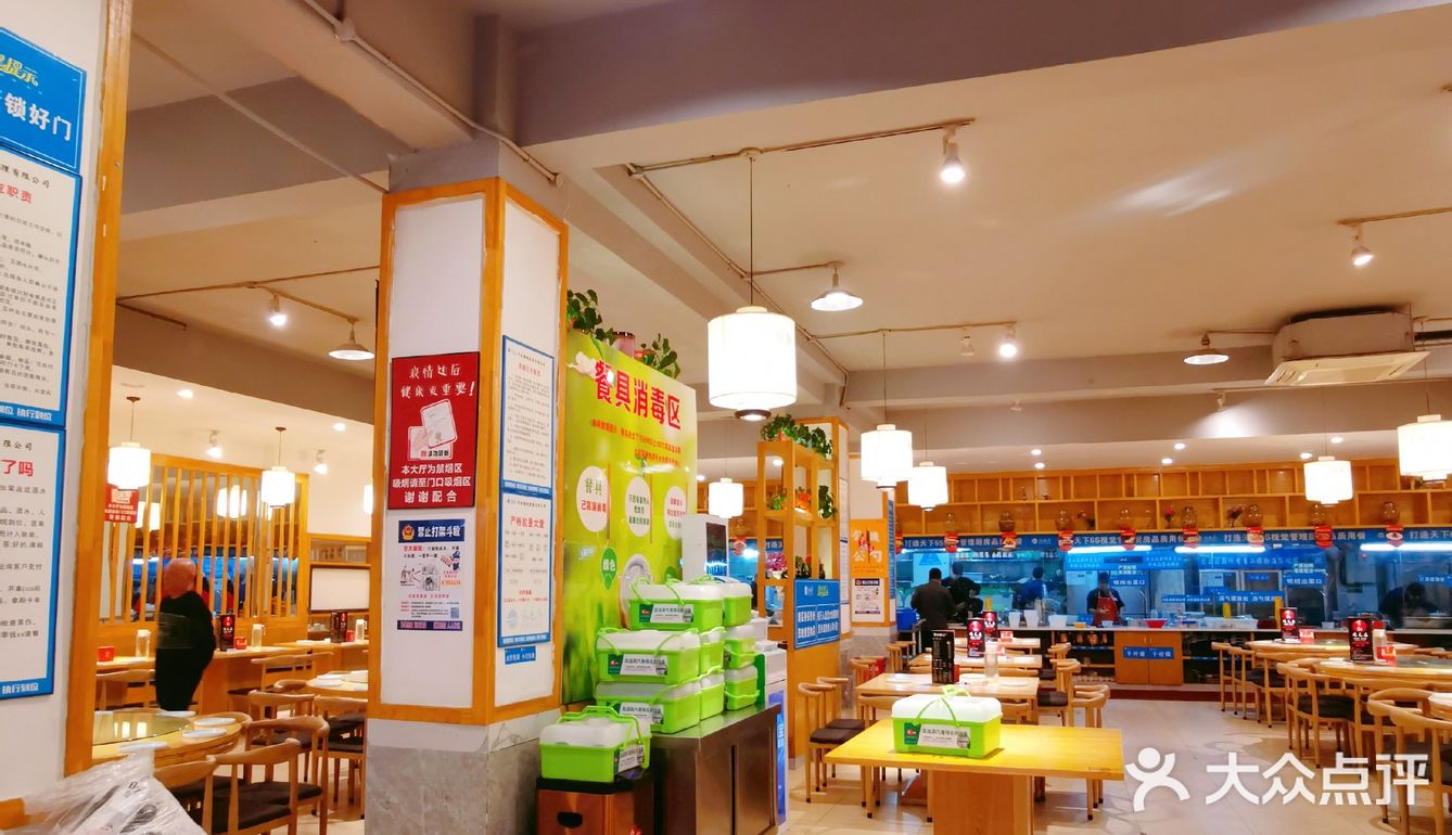 成都探店 | 川菜馆子 —— 有红鸡毛店