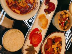 -星璨火吧KTV聚会餐厅(丰庆路店)