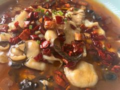 -德发长饺子·非遗(钟楼店)
