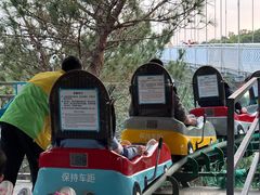 -盈香心动乐园