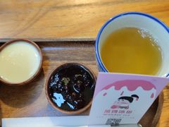 -WONDER ICE 萬得冰田(建設路总店)