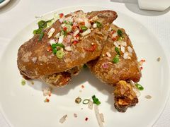 -莆田餐厅PUTIEN(世博源店)