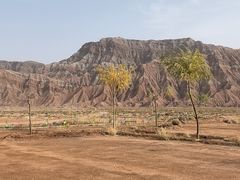 -新疆天山托木尔景区·大峡谷