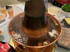 -东来顺饭庄(新源里店)
