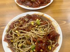 -何记酿皮店(西流湾店)