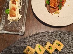 -彩丰楼中餐厅(佘山世茂洲际酒店)