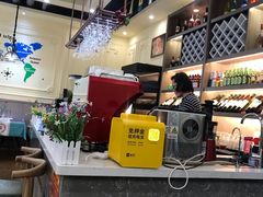 -西单元牛排馆(长安大学城店)