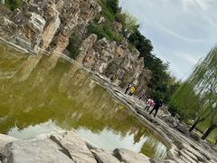 -鹦鹉寺公园
