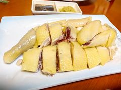 -芳华轩•客家菜馆(梧桐山店)