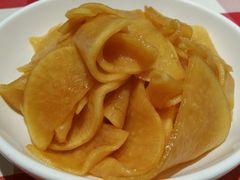 酵素萝卜-西贝莜面村(近铁城市广场店)