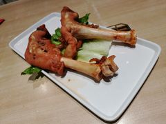-羊之道草原味道清真餐厅(番禺店)