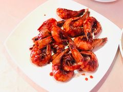 -翠亭酒家(山西南路店)