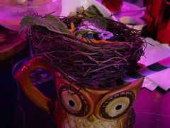 -MOSSO音乐酒吧·live house(南京旗舰店)