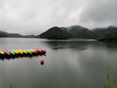 -宁波九龙湖开元度假村