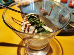 -JINNS锦时 steak&pizza(浸信会礼拜堂旧址店)