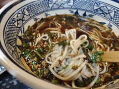 云南婆婆米线-蜗牛小馆醉乡民谣云南菜(惠新西里店)