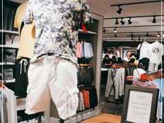 -Abercrombie & Fitch(三里屯太古里店)
