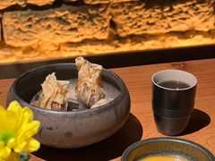 招财进宝-天水蔬食料理(树德之光店)