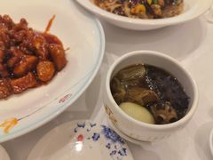 -聚春园自助餐厅(东街口店)