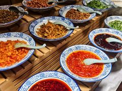 -康悦故事·海鲜自助(雅士亚豪生店)