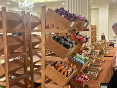 -中旅阿那亚九龙湖·公主酒店