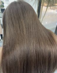 -Moyue HAIR SALON